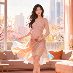 后来她自己🌴也遇到了玫瑰痤🍧🖇疮等皮肤问题🐲，被网上🥴的零散信息🥪👩‍👦‍👦